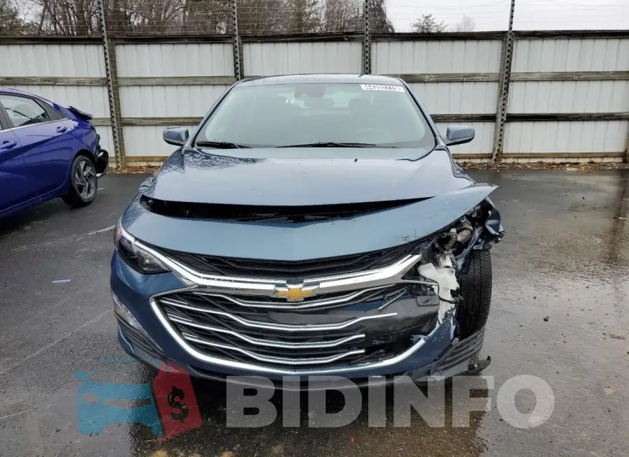1G1ZD5ST9RF202127 Photo# 5