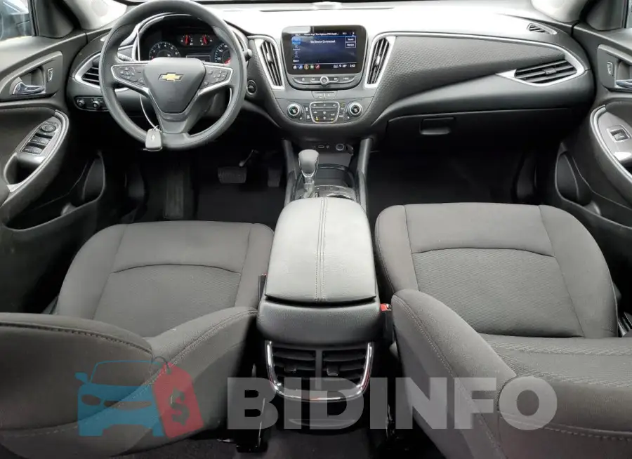 1G1ZD5ST9RF202127 Photo# 8