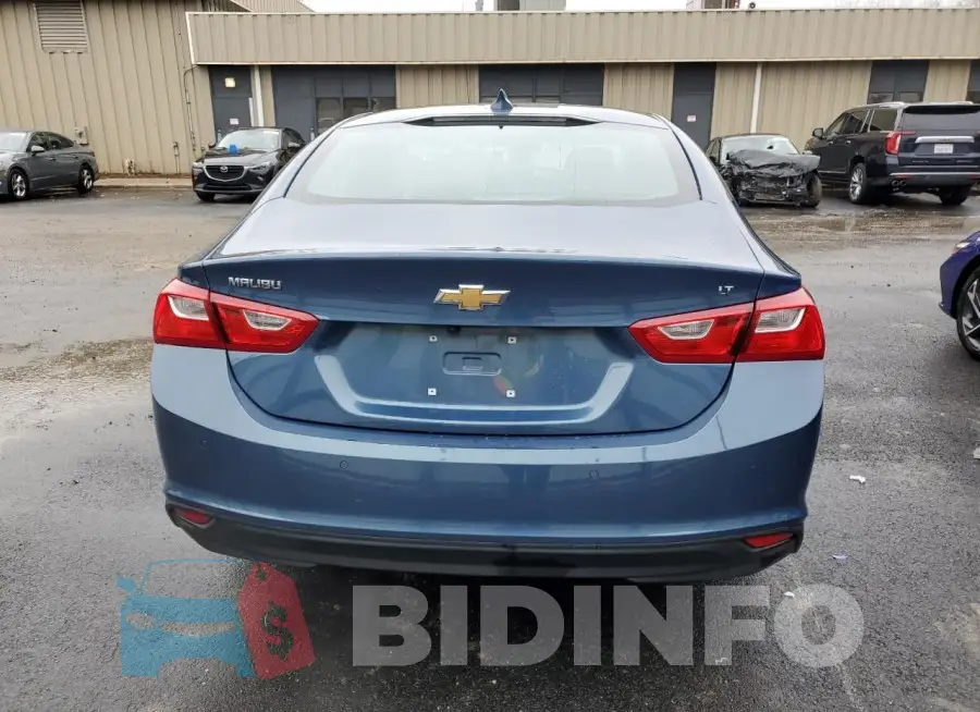 1G1ZD5ST9RF202127 Photo# 6