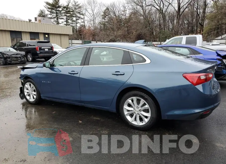 1G1ZD5ST9RF202127 Photo# 2