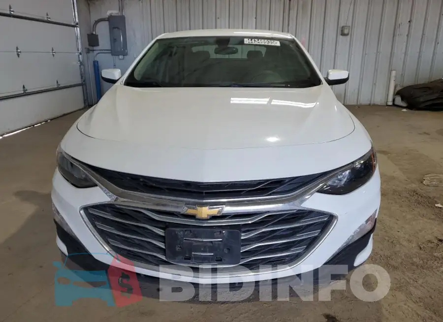 1G1ZD5STXNF158391 Photo# 5