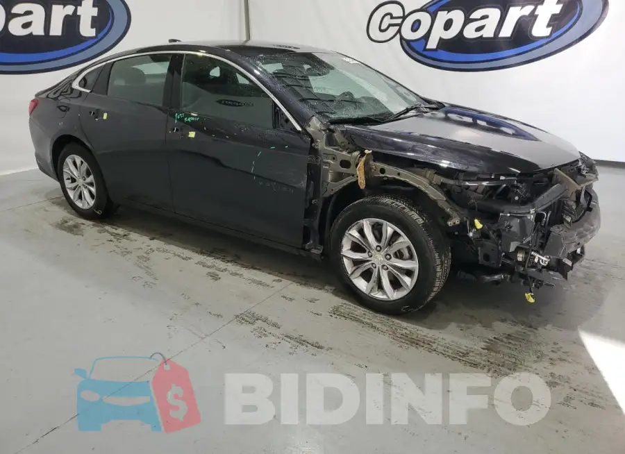 1G1ZD5STXPF185920 Photo# 4