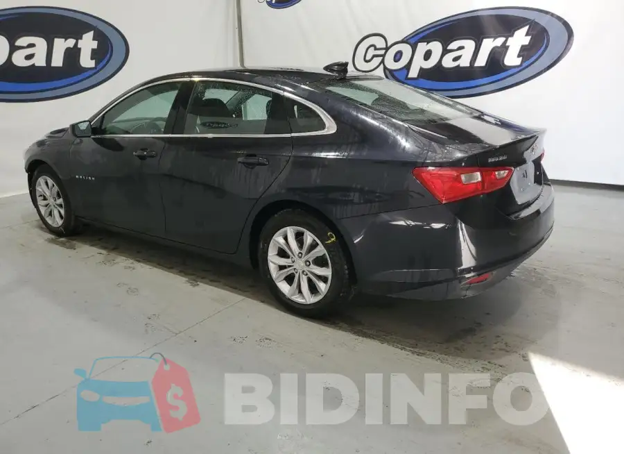 1G1ZD5STXPF185920 Photo# 2
