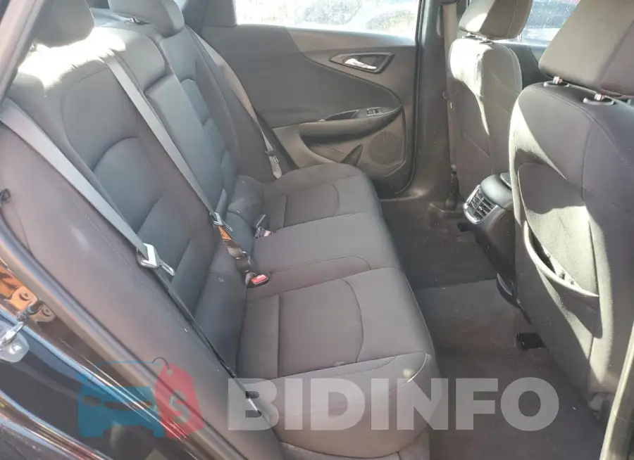1G1ZD5STXPF190941 Photo# 10