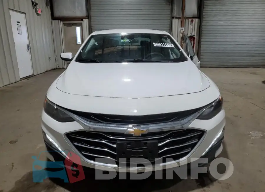 1G1ZD5STXPF213439 Photo# 5