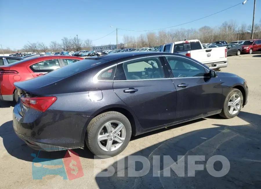 1G1ZD5STXPF214395 Photo# 3