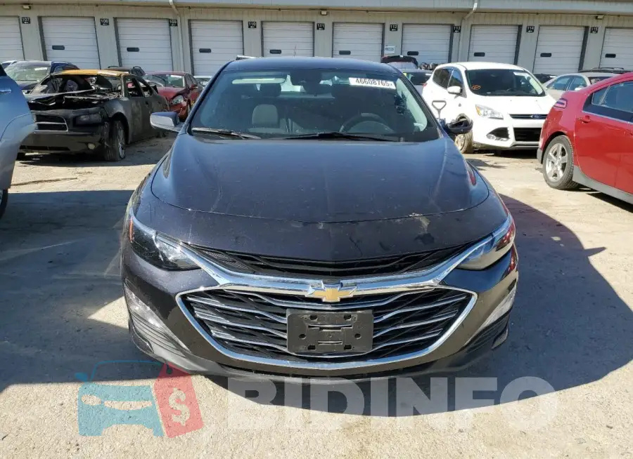 1G1ZD5STXPF214395 Photo# 5