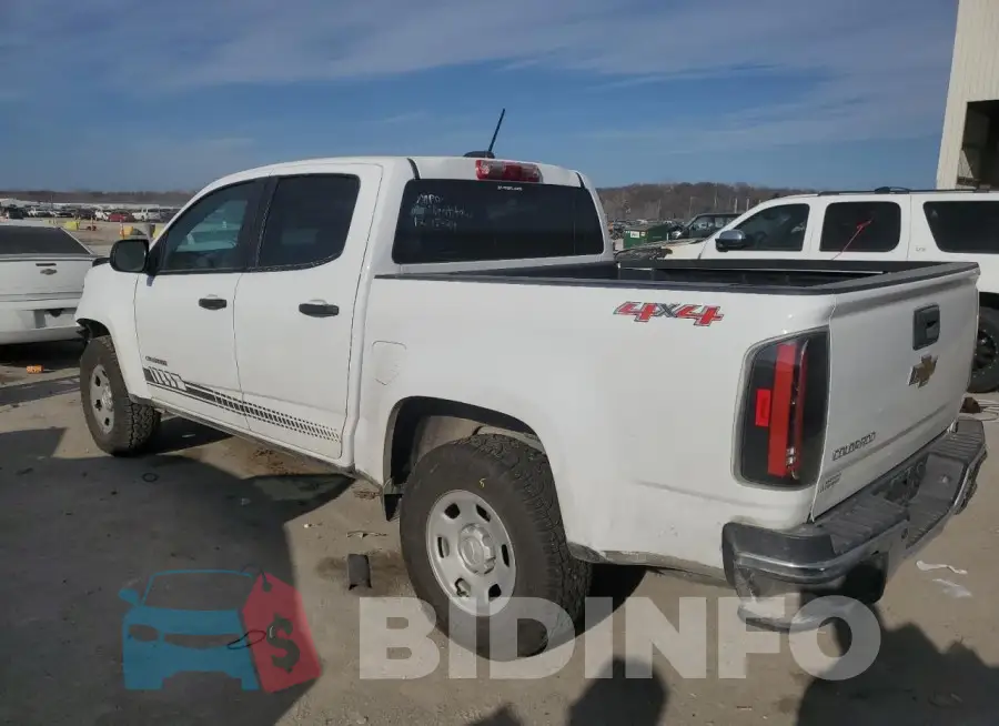 1GCGTBE38G1359637 Photo# 2