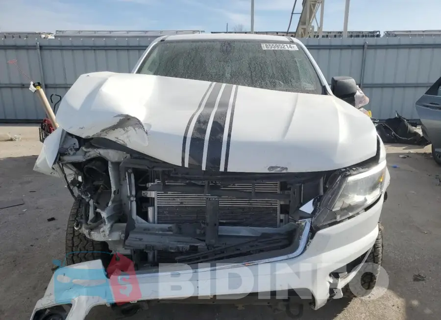 1GCGTBE38G1359637 Photo# 5