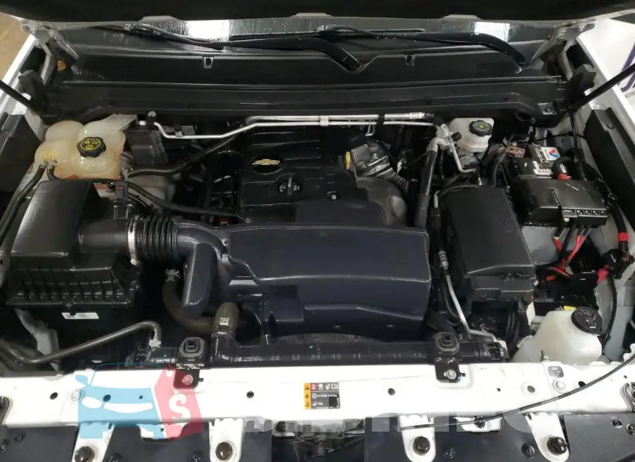 1GCHSCEA5M1227510 Photo# 11
