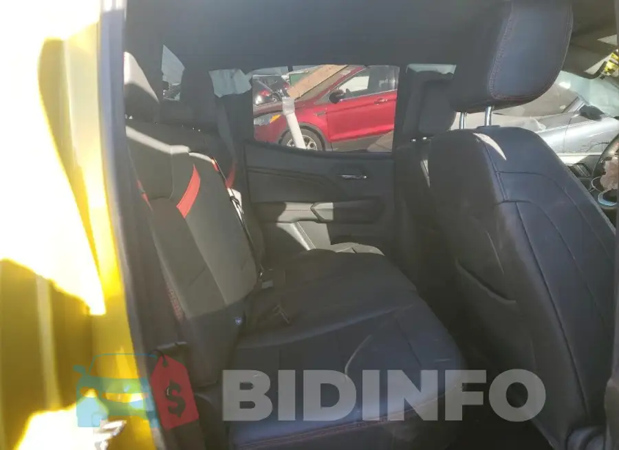 1GCPTDEK6P1124656 Photo# 10
