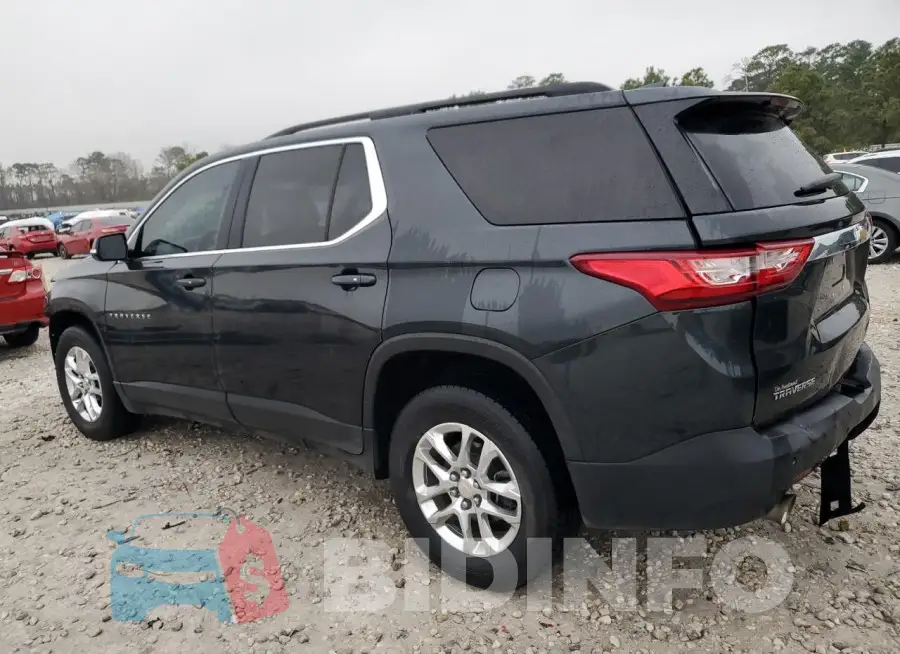 1GNERHKW7LJ254113 Photo# 2