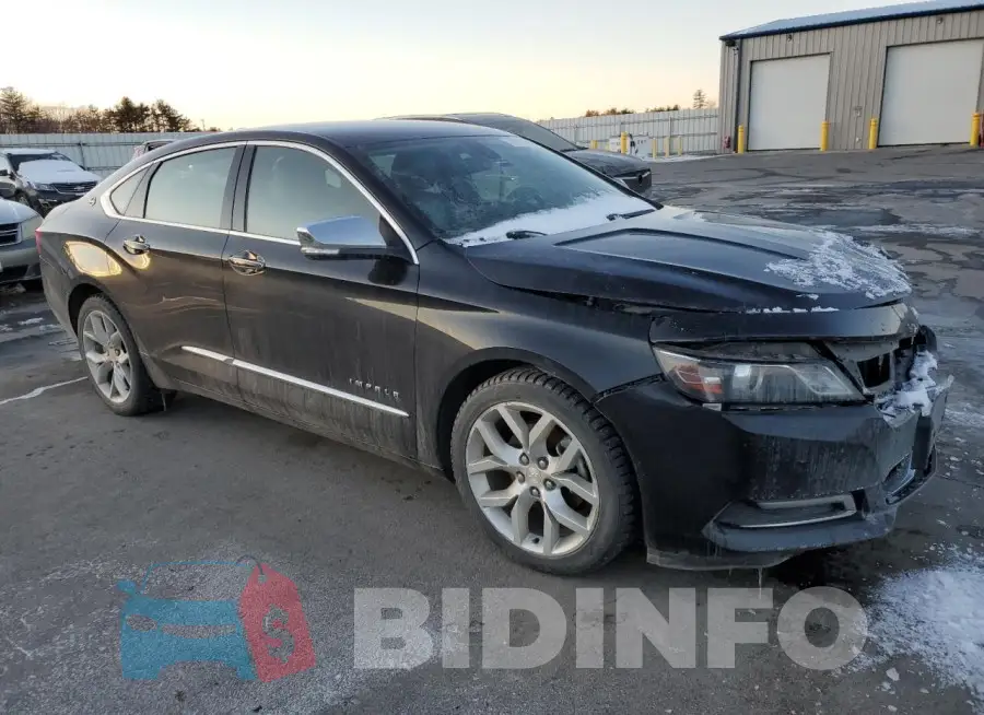 2G1125S36J9129184 Photo# 4