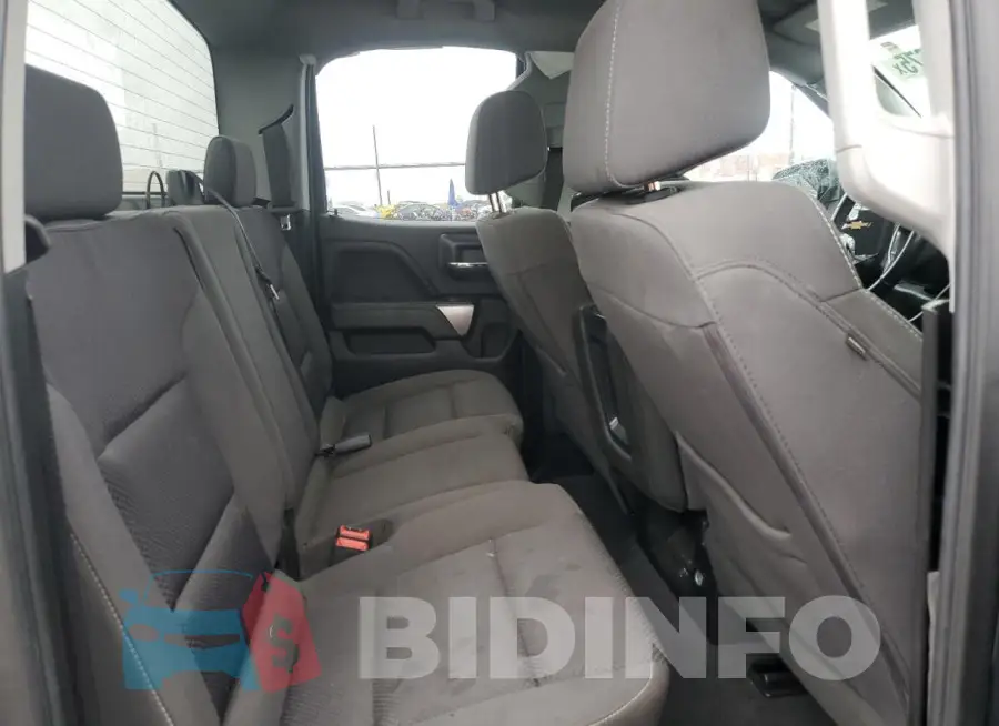 2GCRCPEC4K1125424 Photo# 10
