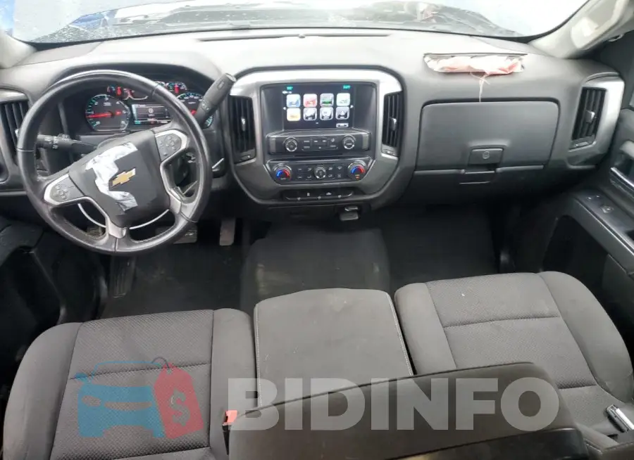 2GCRCPEC4K1125424 Photo# 8