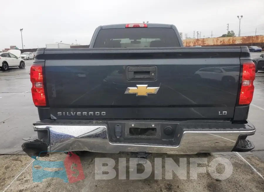 2GCRCPEC4K1125424 Photo# 6