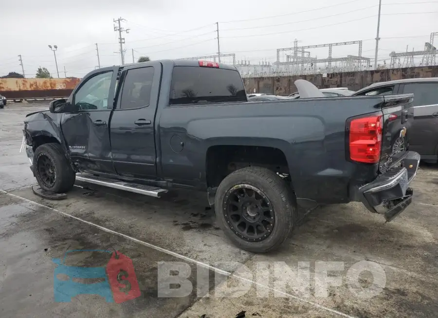 2GCRCPEC4K1125424 Photo# 2