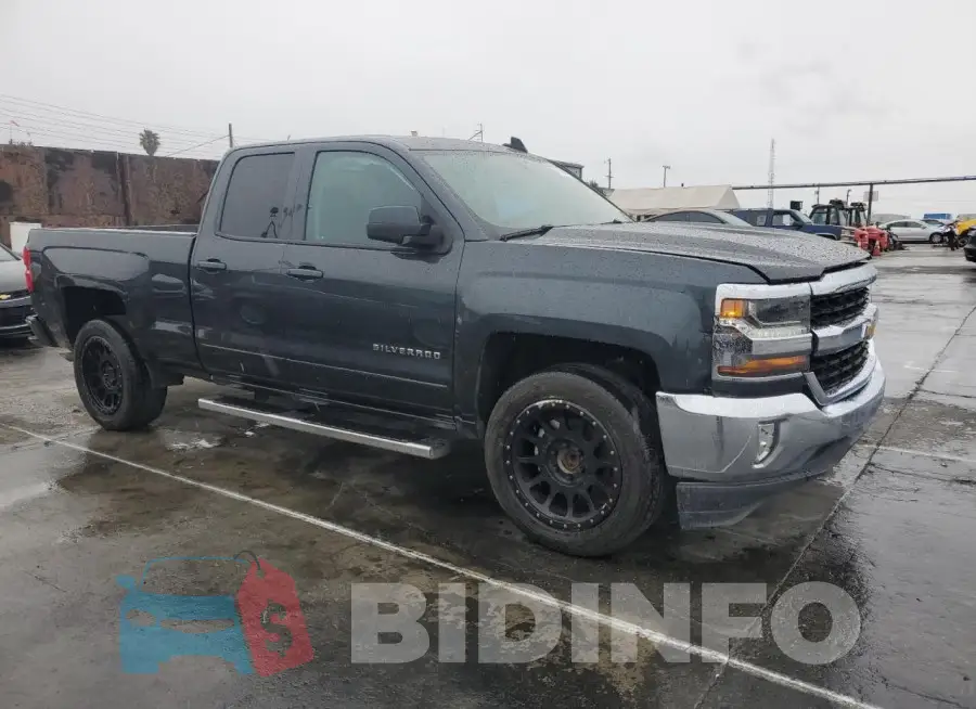 2GCRCPEC4K1125424 Photo# 4