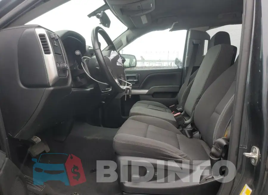 2GCRCPEC4K1125424 Photo# 7