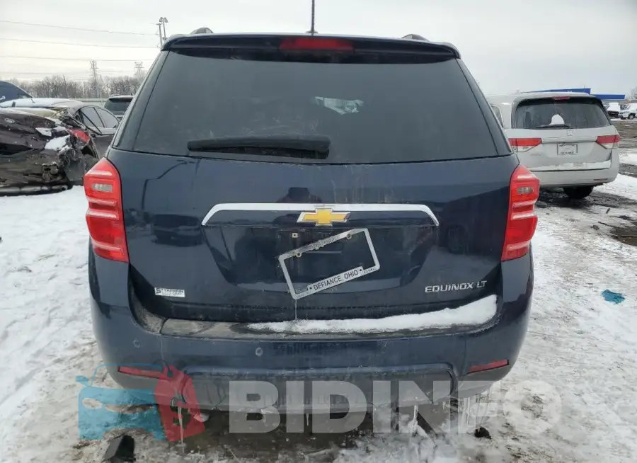 2GNALCEK4G6310524 Photo# 6