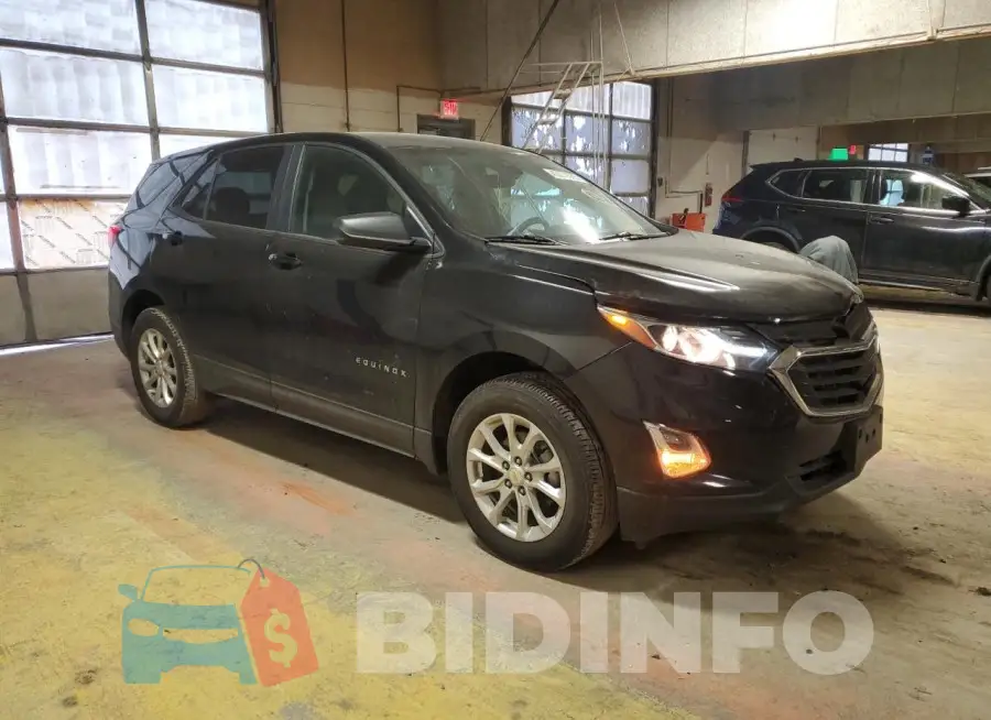 2GNAX5EV5L6258194 Photo# 4