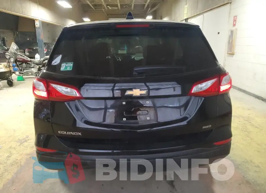 2GNAX5EV5L6258194 Photo# 6