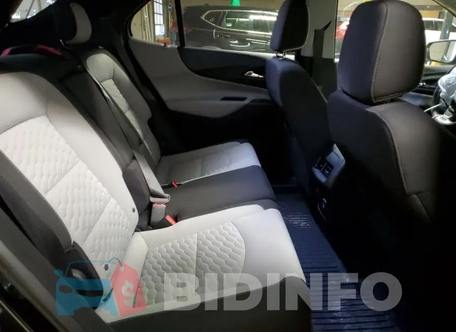 2GNAX5EV5L6258194 Photo# 11