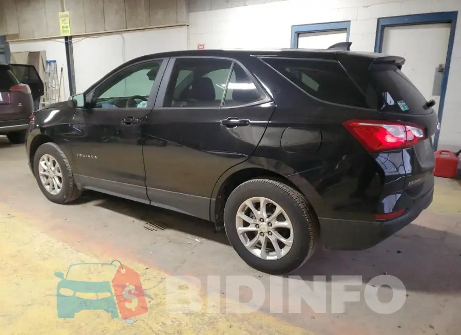 2GNAX5EV5L6258194 Photo# 2