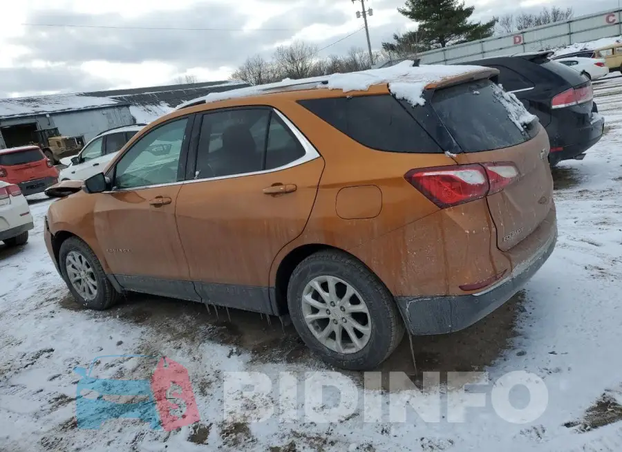 2GNAXKEV3K6191415 Photo# 2