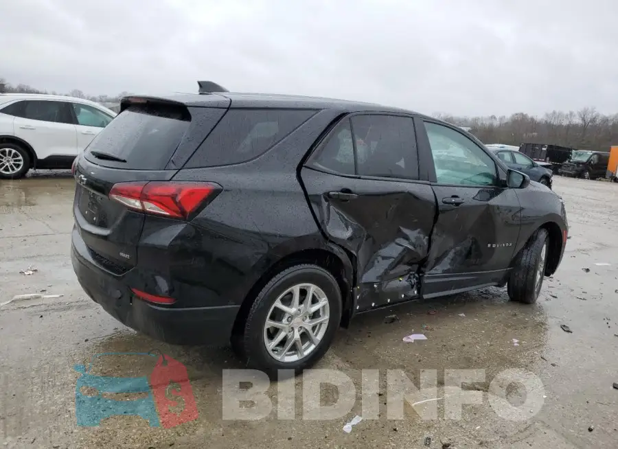 2GNAXSEV8N6118545 Photo# 3