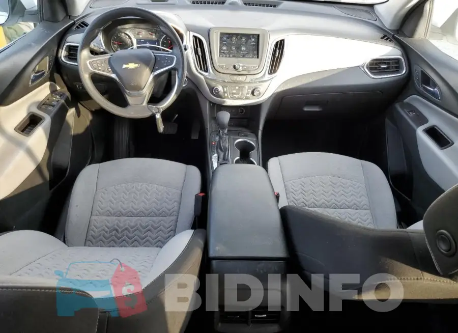 2GNAXTEV2N6109989 Photo# 8