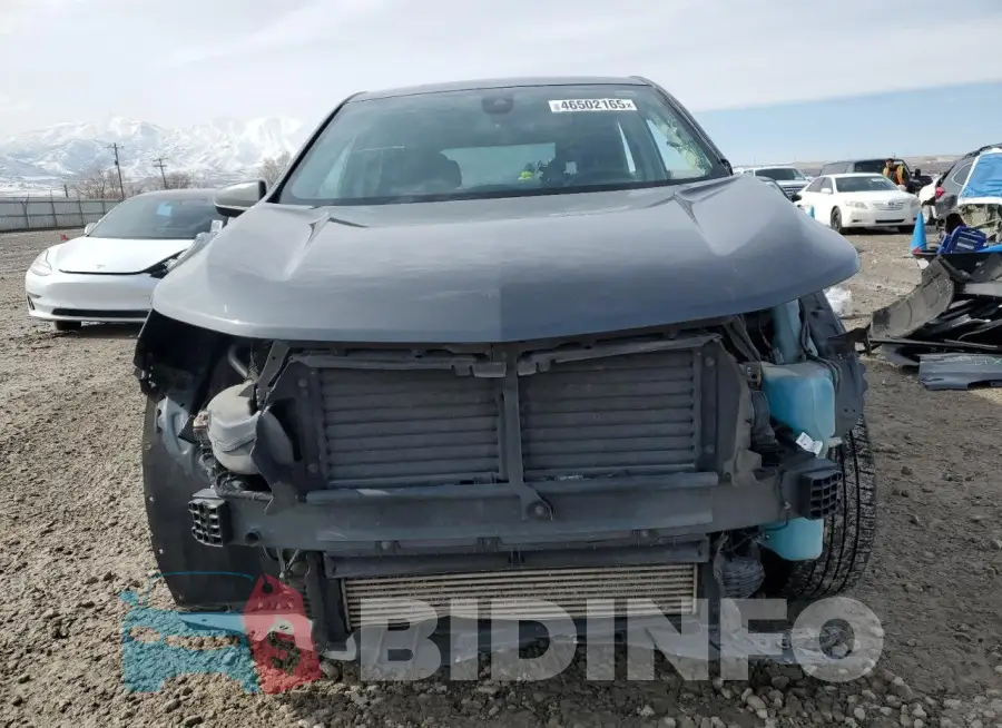 2GNAXTEV9L6178076 Photo# 5