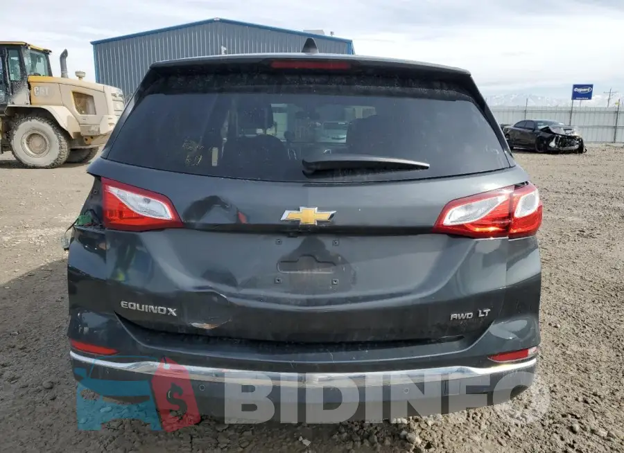 2GNAXTEV9L6178076 Photo# 6