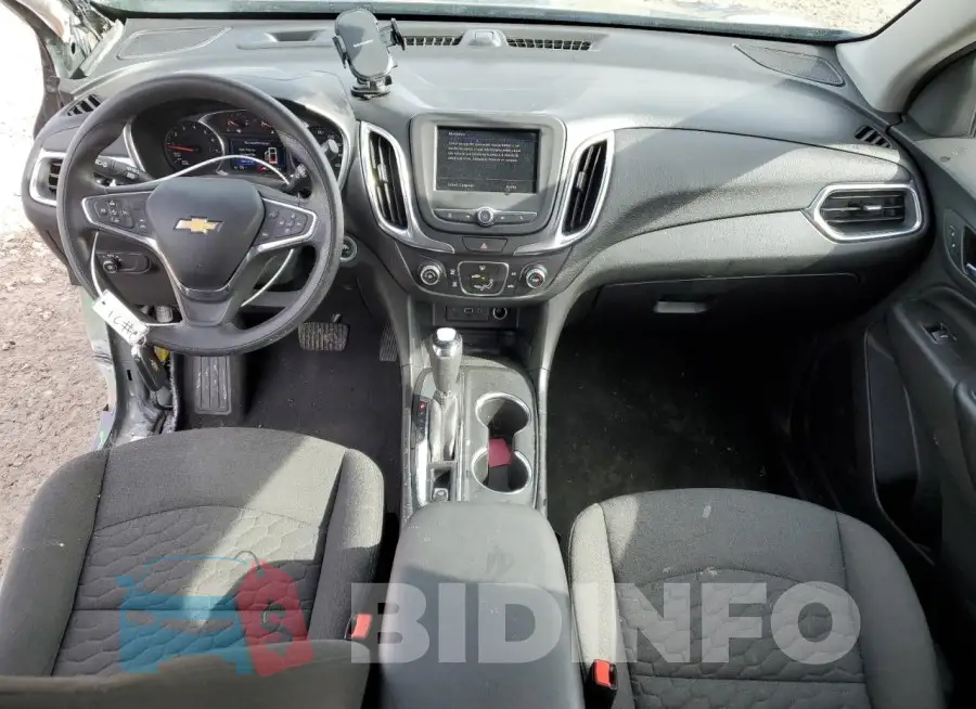 2GNAXTEV9L6178076 Photo# 8