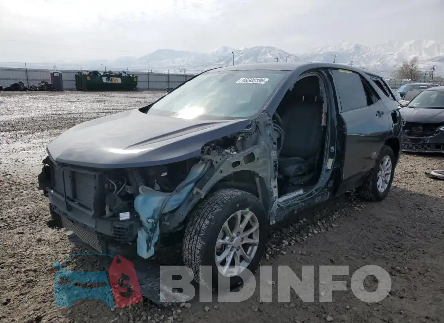 2GNAXTEV9L6178076 Photo# 1