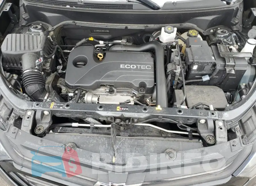 2GNAXUEV2M6115733 Photo# 12