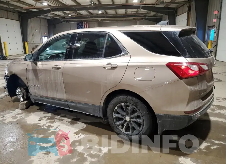2GNAXUEVXK6248558 Photo# 2