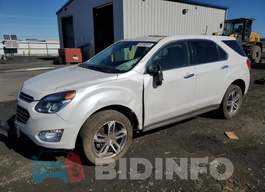2GNFLGE32G6261555 Photo# 1