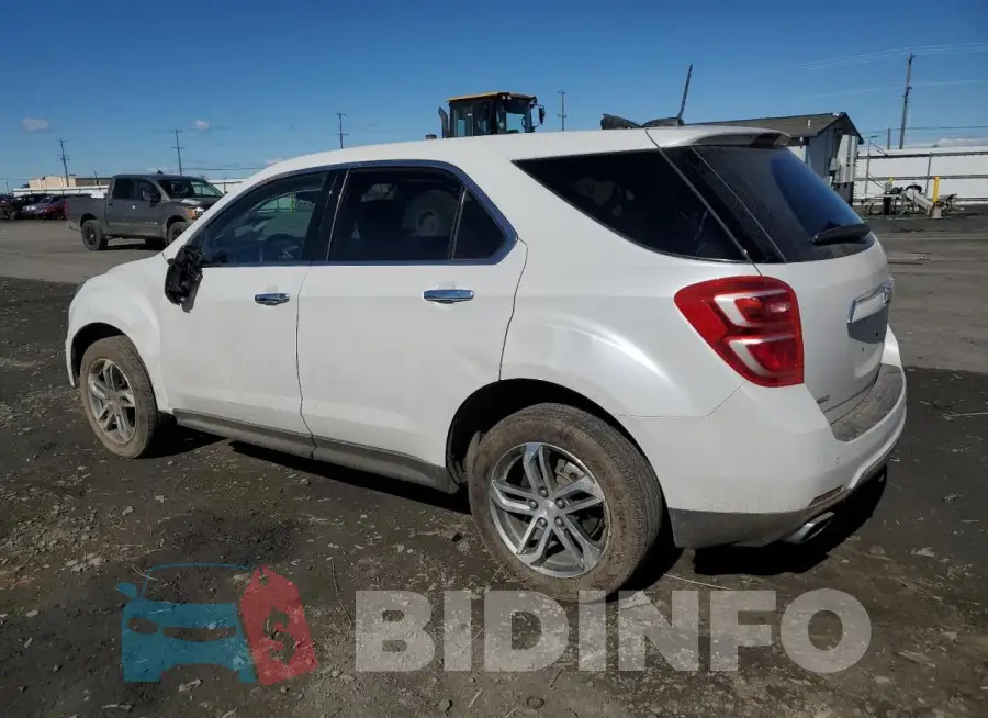2GNFLGE32G6261555 Photo# 2