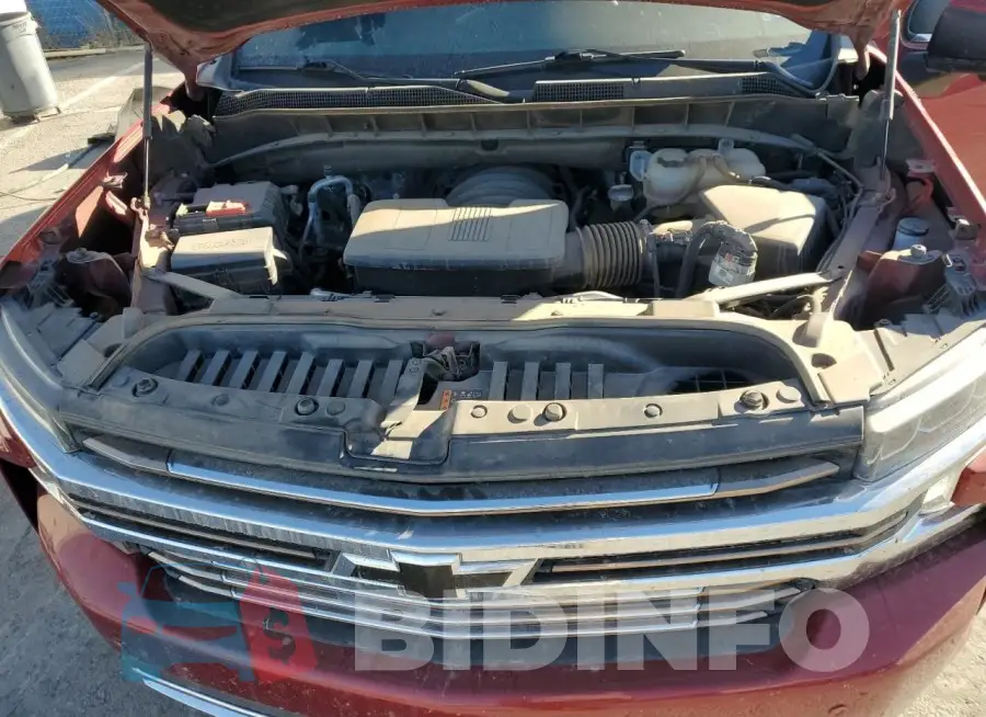 3GCUYHEL9MG358887 Photo# 11