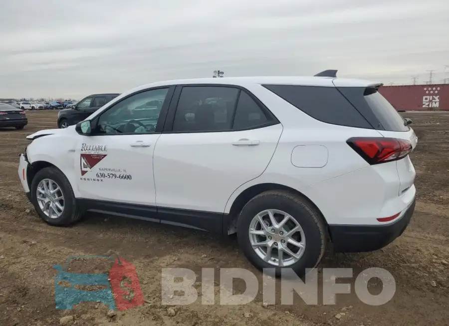 3GNAXHEG0RL150234 Photo# 2