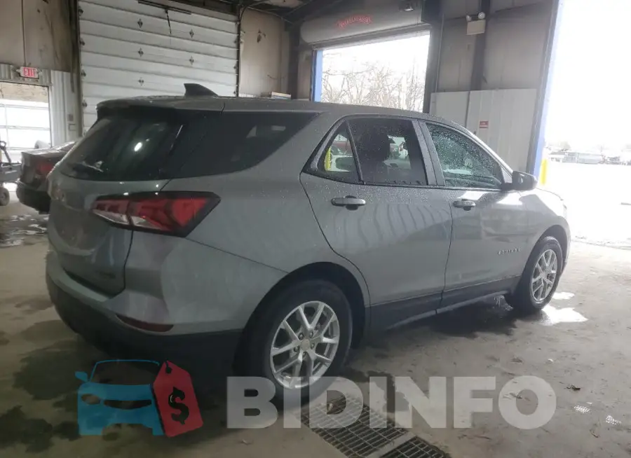 3GNAXHEG1PL140552 Photo# 3