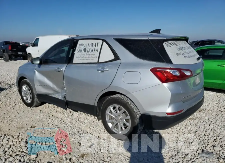 3GNAXHEV6KS595619 Photo# 2