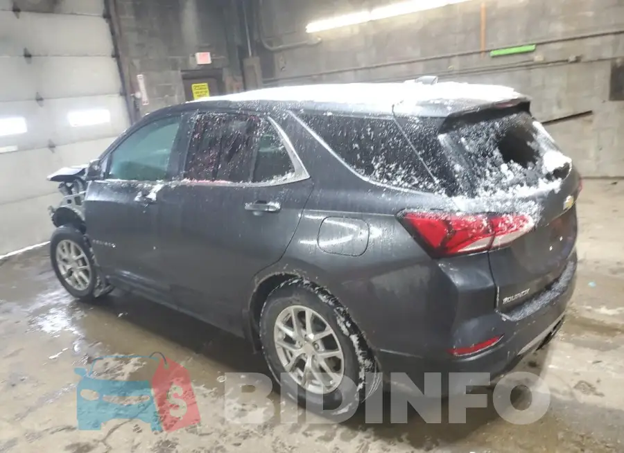 3GNAXUEV7NS162467 Photo# 2