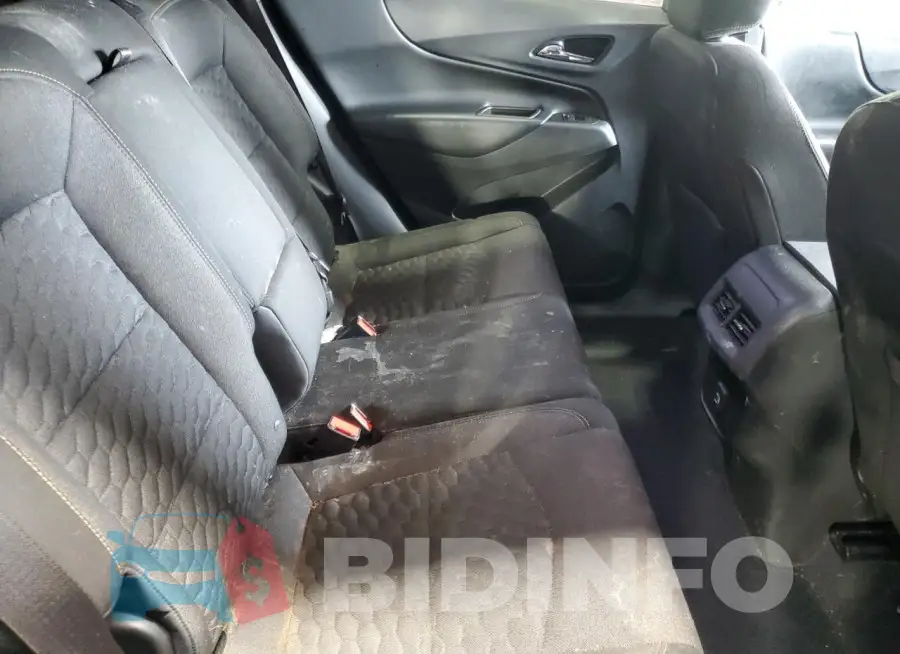 3GNAXUEVXLS691148 Photo# 11