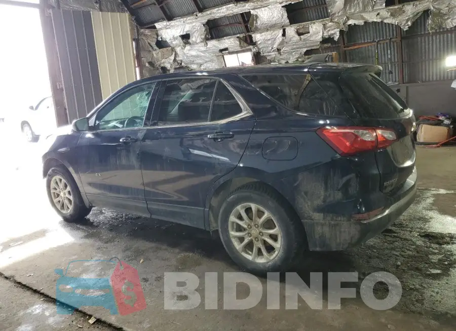3GNAXUEVXLS691148 Photo# 2