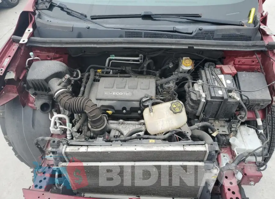 3GNCJLSB9KL217814 Photo# 12