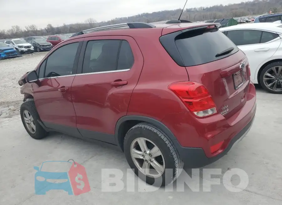 3GNCJLSB9KL217814 Photo# 2