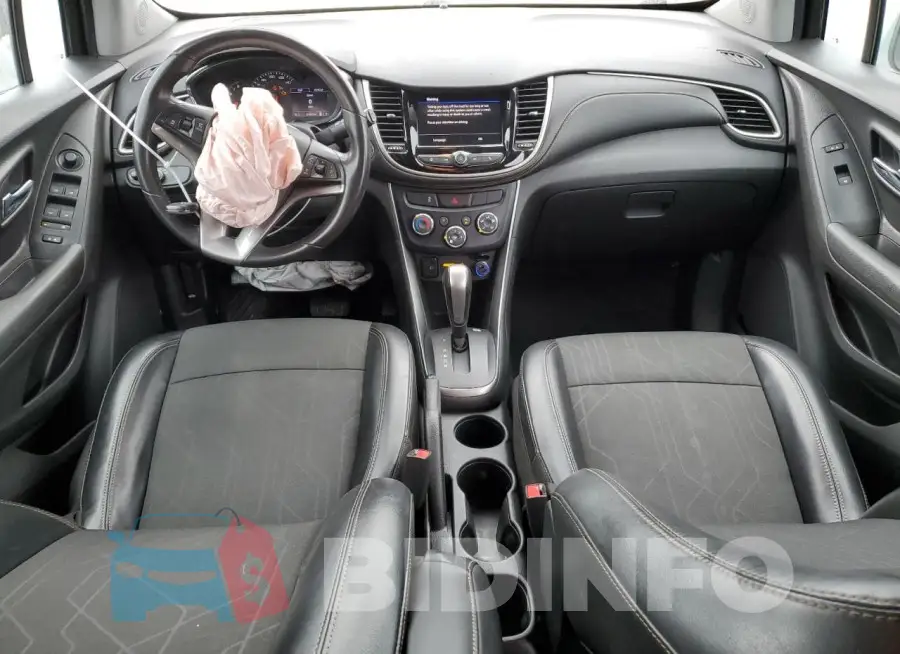 3GNCJPSB5LL212425 Photo# 8