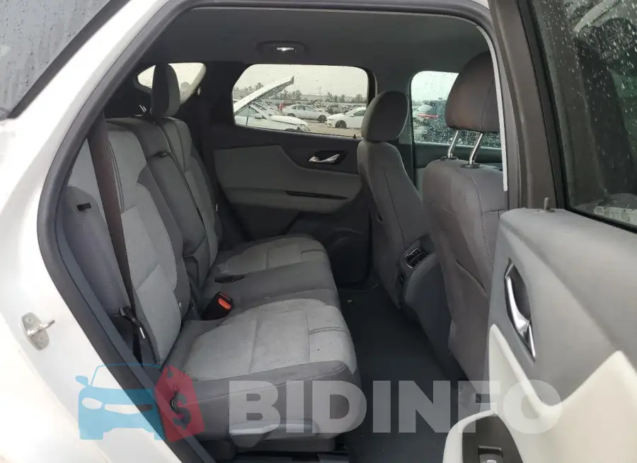 3GNKBCRS4LS558253 Photo# 11